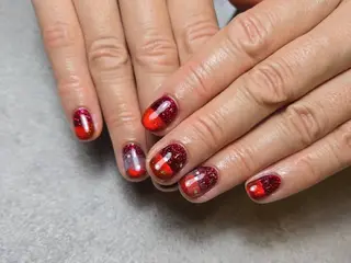 ネイル Salon-NAKO 🐷shirai🐷のネイルデザイン