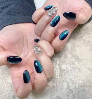ネイル Queen‘s nailのネイルデザイン