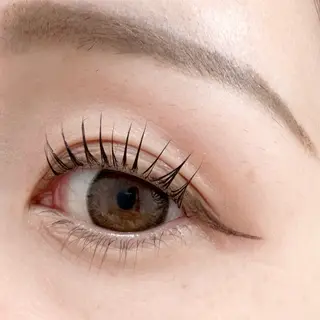 マツエク・マツパ Bianca北浦和 sagaeのマツエク・マツパデザイン