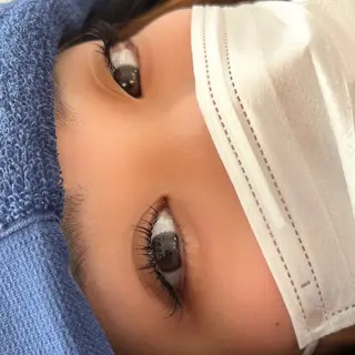 マツエク・マツパ retreat リトリートのマツエク・マツパデザイン