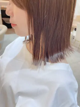 ショート 🌹ボブ/髪質改善 韓国ヘア🌹澤口龍成のヘアスタイル