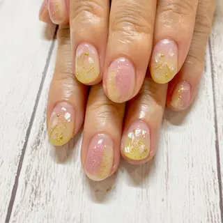 ネイル Tree NORICO.のネイルデザイン