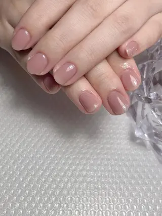ネイル YS Nailのネイルデザイン