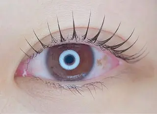 マツエク・マツパ 飯田（イイダ） 玲香（レイカ）のマツエク・マツパデザイン