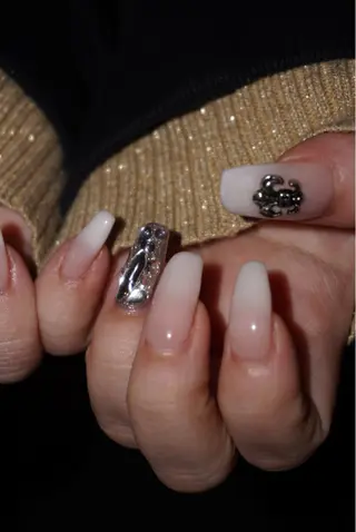 ネイル 🌷 YURI🌷のネイルデザイン