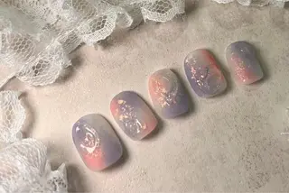 ネイル 8【エイト】所属・nail salon 8のネイルデザイン