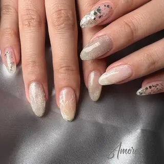 ネイル You kyehwaのネイルデザイン