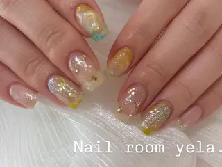 ネイル yurina ☆のネイルデザイン