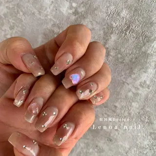 ネイル nailsalon Lenoaのネイルデザイン