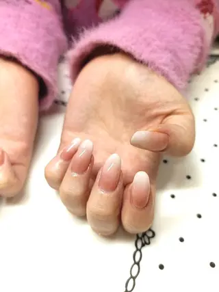 ネイル z&yネイル所属・石松 玲菜のネイルデザイン