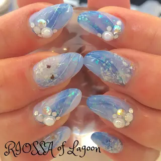 ネイル リオッサ  オブ ラグーン神戸店のエステ・リラクイメージ