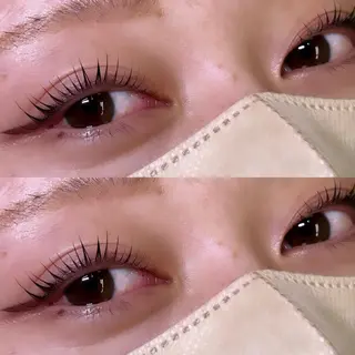 マツエク・マツパ 🪄fein. ∥ mayu🦢のマツエク・マツパデザイン