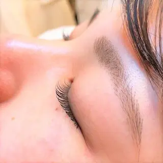 マツエク・マツパ アリュージョン 天王寺店のマツエク・マツパデザイン