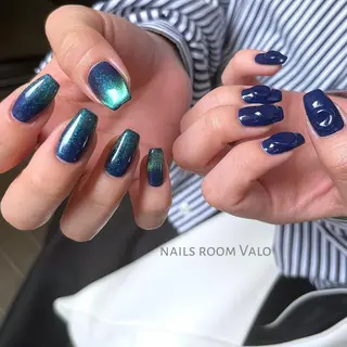 ネイル nails room Valoのネイルデザイン