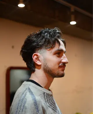 ショート SALON O所属・文京区/春日/東大前 ショートスタイルのヘアスタイル