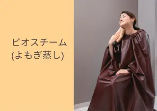 平岡 真美のエステ・リラクイメージ