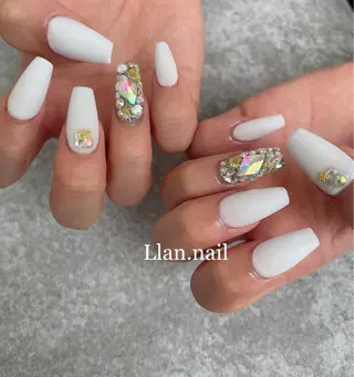 ネイル Lian nailのネイルデザイン
