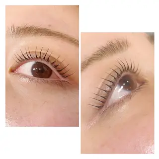 マツエク・マツパ Punahele(プナヘレ)所属・Punahele Rinのマツエク・マツパデザイン