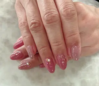 ネイル ネイリスト♡ AYAKOのネイルデザイン