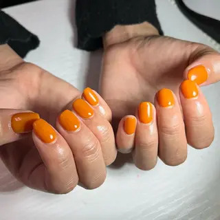 ネイル KAONAIL昭島店 【伊藤】のネイルデザイン