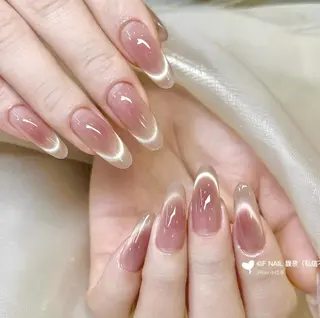 ネイル nana 極上ネイルのネイルデザイン