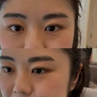 マツエク・マツパ LIL表参道💛 Nakagawaの眉毛・アイブロウイメージ