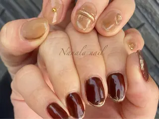 ネイル kagei rinaのネイルデザイン