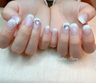 ネイル 🍭Kiara Nail🍭のネイルデザイン
