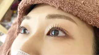 マツエク・マツパ charme坂倉 智帆のマツエク・マツパデザイン