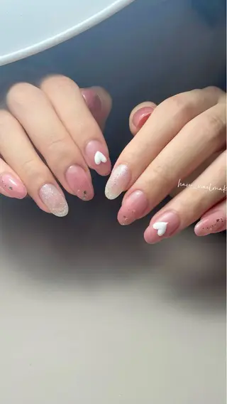 ネイル Himari Nail Salonのネイルデザイン