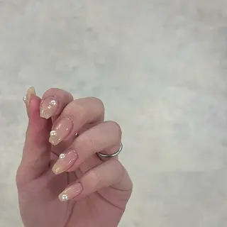 ネイル maison de NALIのネイルデザイン