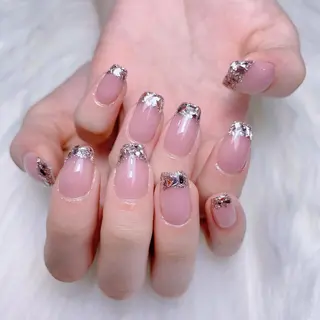 ネイル リ コのネイルデザイン