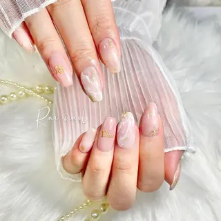 ネイル Rai nail_ Risaのネイルデザイン