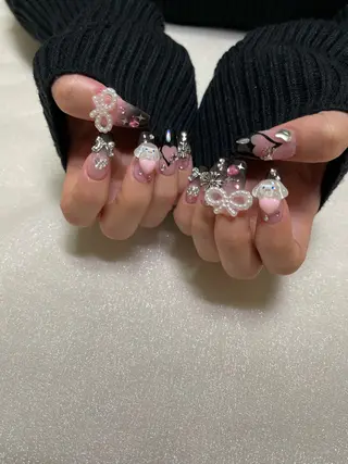 ネイル Utopia nail_のネイルデザイン