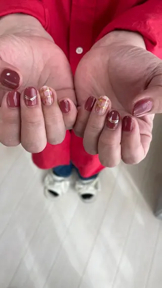 ネイル Eve [nail ＊wax＊HBL]のエステ・リラクイメージ