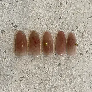 ネイル nail 𓂃miyuのネイルデザイン