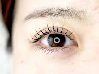 マツエク・マツパ まつげとまゆげ天王寺 naho🫐のマツエク・マツパデザイン