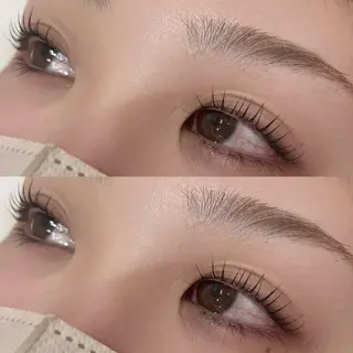 マツエク・マツパ ᴇʏᴇʟɪsᴛ ᴍɪᴋɪ️🫧のマツエク・マツパデザイン