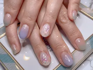 ネイル RELIEVE Salonのマツエク・マツパデザイン