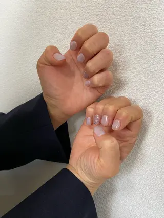 ネイル 自宅サロン FeelFreeのネイルデザイン