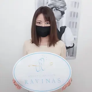 ビューティーサロン bleu clairのエステ・リラクイメージ