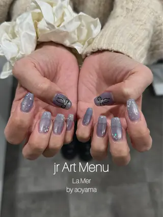 ネイル La.Mer Madokaのネイルデザイン