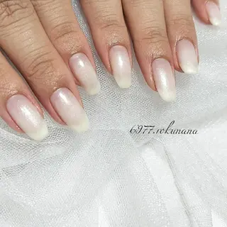 ネイル rokunana 佐野のネイルデザイン