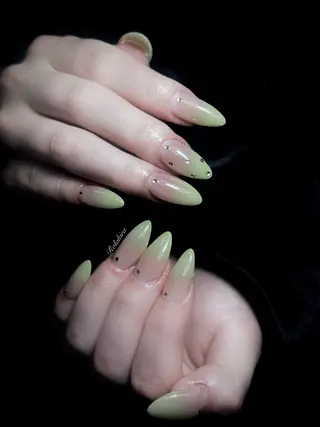 ネイル Rola kira 麗のネイルデザイン