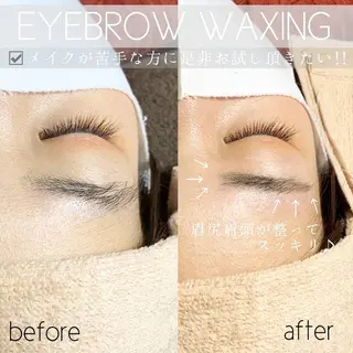 アイブロウ epic所属・epic アイラッシュのマツエク・マツパデザイン