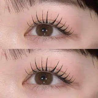 マツエク・マツパ hair&eye🎀 /momoKaのマツエク・マツパデザイン