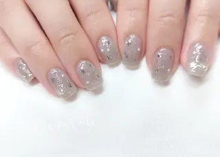 ネイル 所沢の小さなネイル屋さん所属・所沢の小さな ネイル屋さんのネイルデザイン