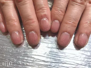 ネイル Lokahi NAILのネイルデザイン