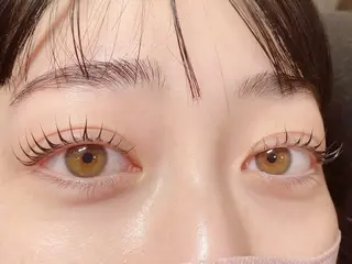 マツエク・マツパ ungu 直江のマツエク・マツパデザイン