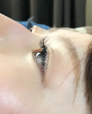 マツエク・マツパ maru◎maru所属・maru◎ maruのマツエク・マツパデザイン